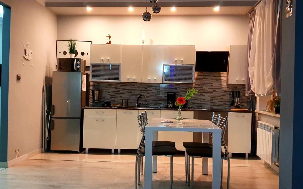 Apartamenty Sofija Deluxe Centrum ジェロナ・グラ エクステリア 写真