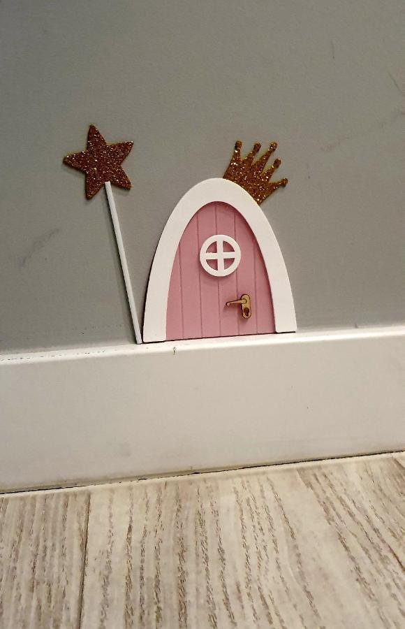 Apartamenty Sofija Deluxe Centrum ジェロナ・グラ エクステリア 写真