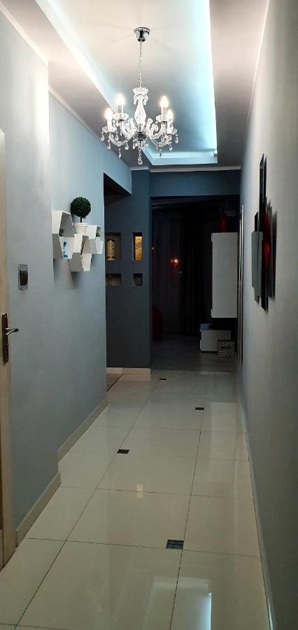 Apartamenty Sofija Deluxe Centrum ジェロナ・グラ エクステリア 写真