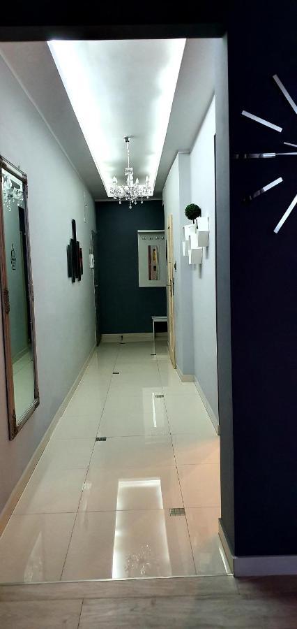 Apartamenty Sofija Deluxe Centrum ジェロナ・グラ エクステリア 写真