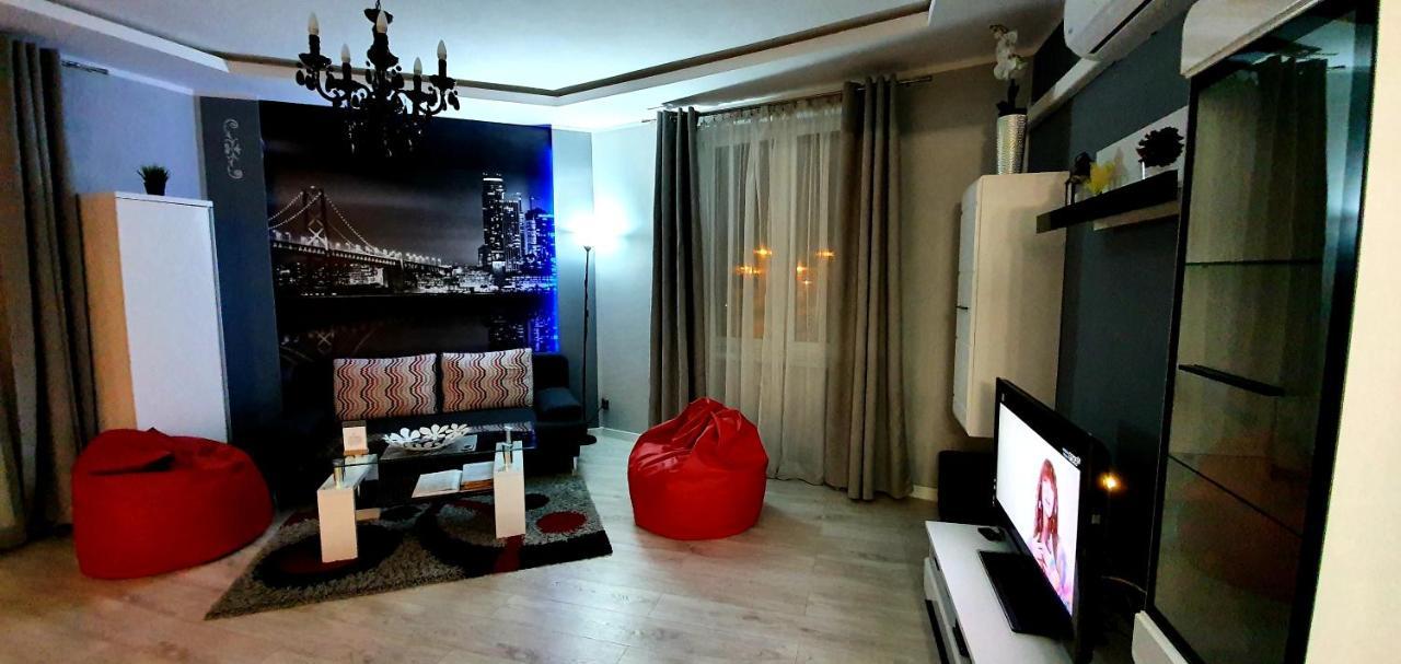 Apartamenty Sofija Deluxe Centrum ジェロナ・グラ エクステリア 写真