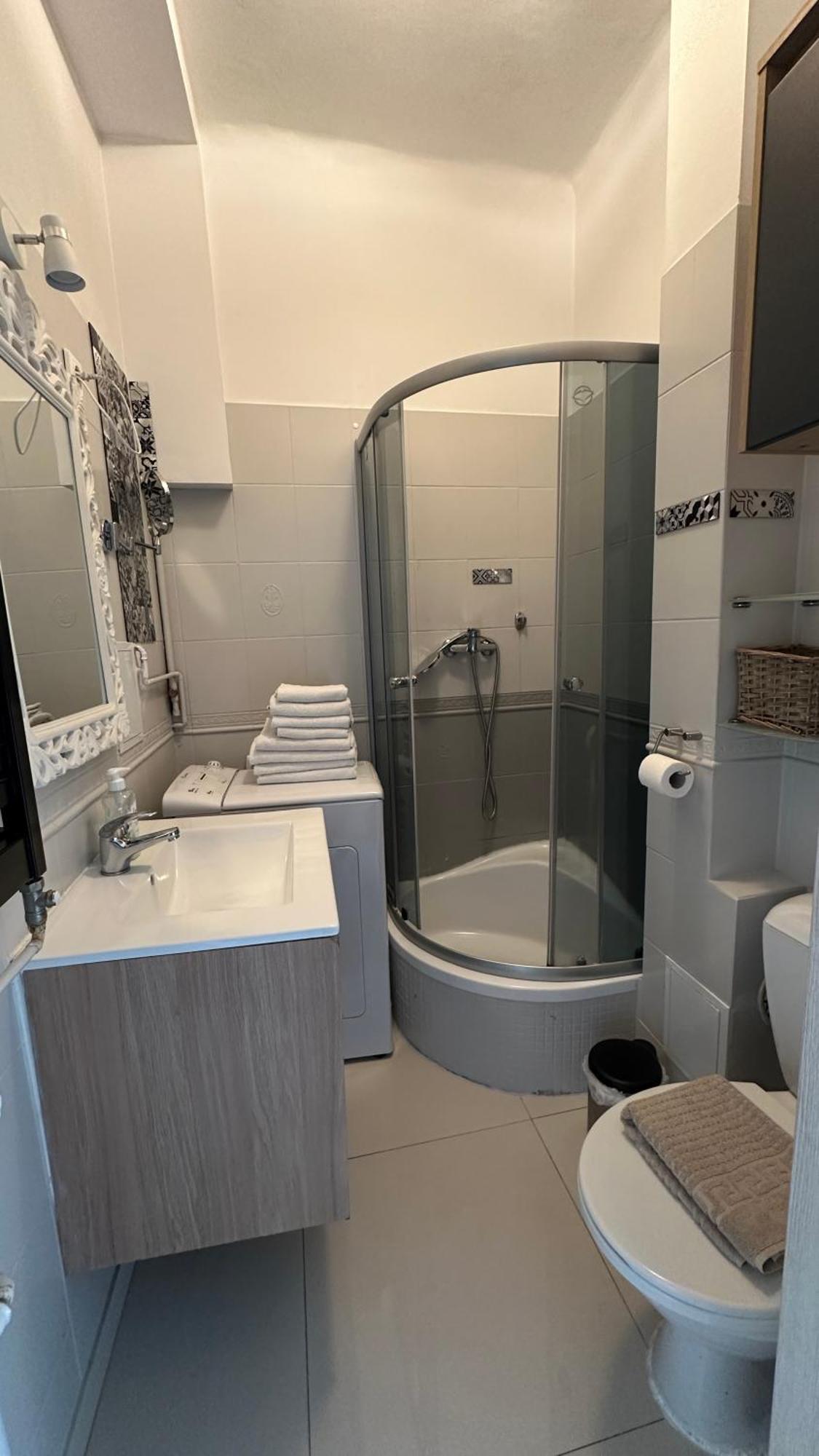 Apartamenty Sofija Deluxe Centrum ジェロナ・グラ エクステリア 写真