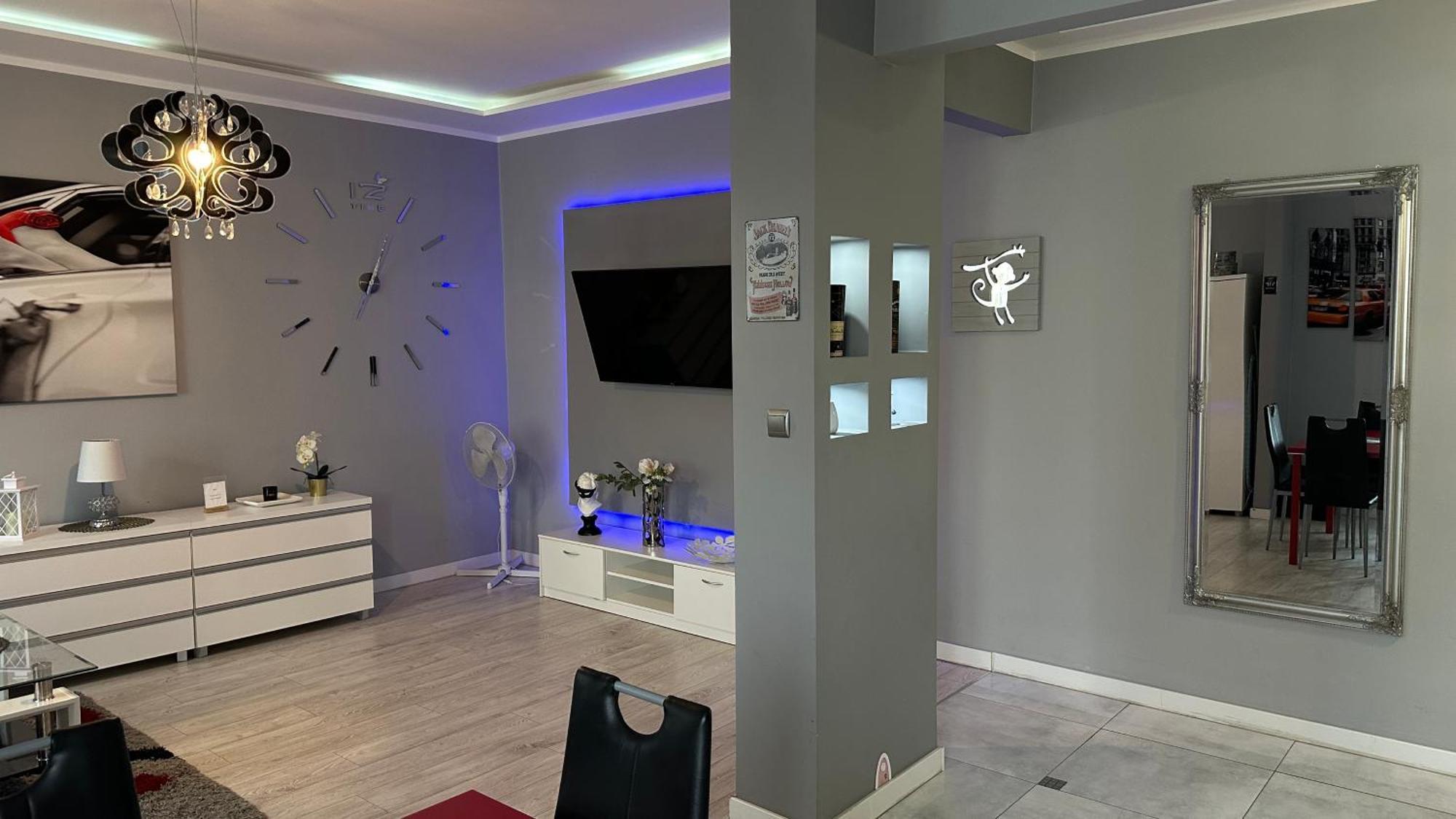 Apartamenty Sofija Deluxe Centrum ジェロナ・グラ エクステリア 写真