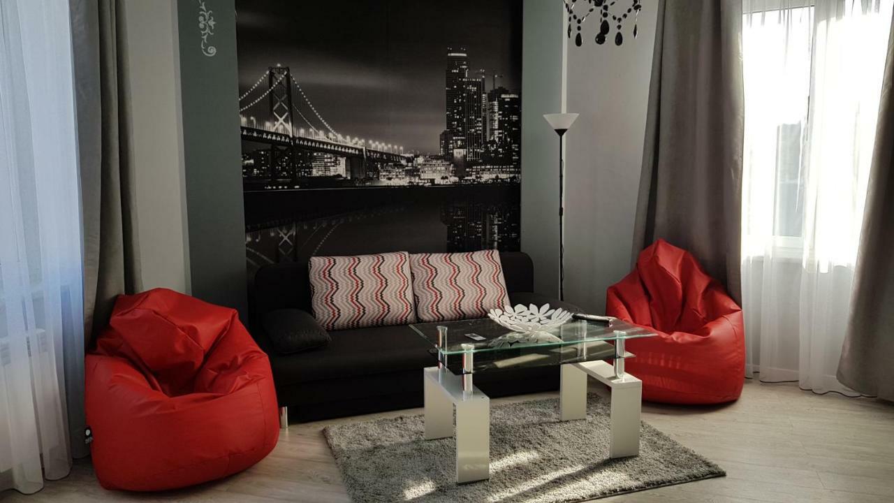Apartamenty Sofija Deluxe Centrum ジェロナ・グラ エクステリア 写真
