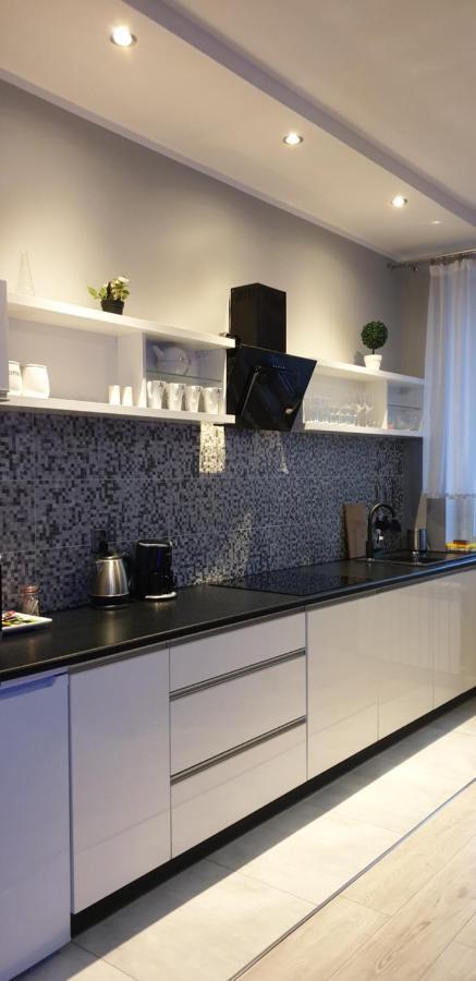 Apartamenty Sofija Deluxe Centrum ジェロナ・グラ エクステリア 写真
