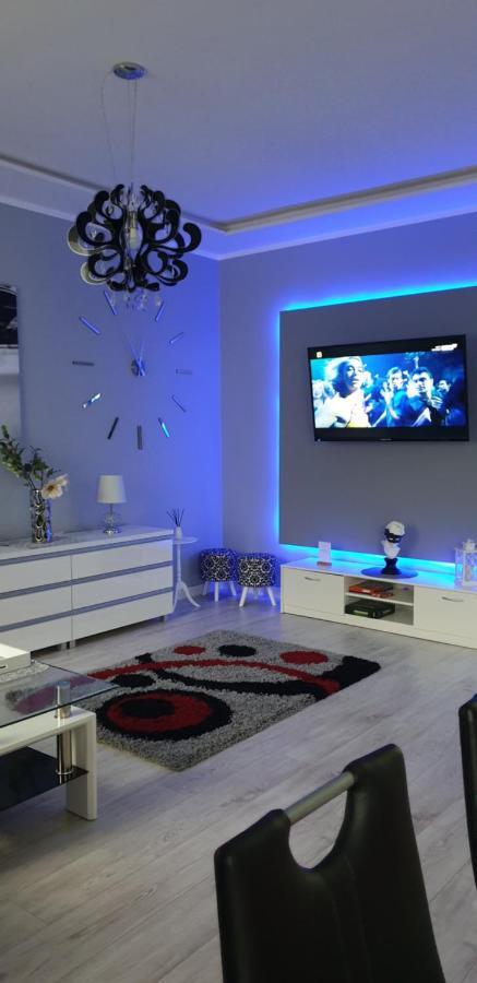 Apartamenty Sofija Deluxe Centrum ジェロナ・グラ エクステリア 写真